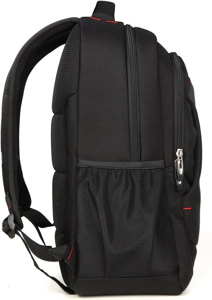 Batoh Aspensport Batoh 30 L Černý