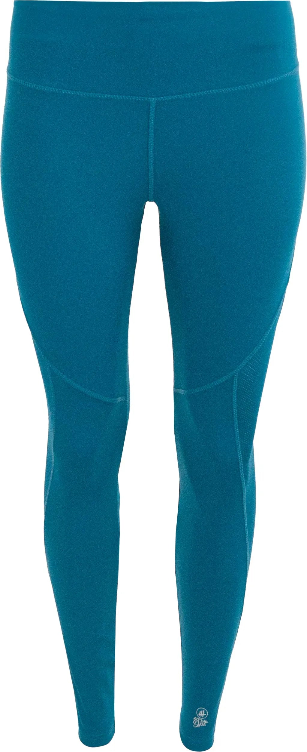 Mallas de mujer Athl. Dpt Sibilla Ottanio Azul