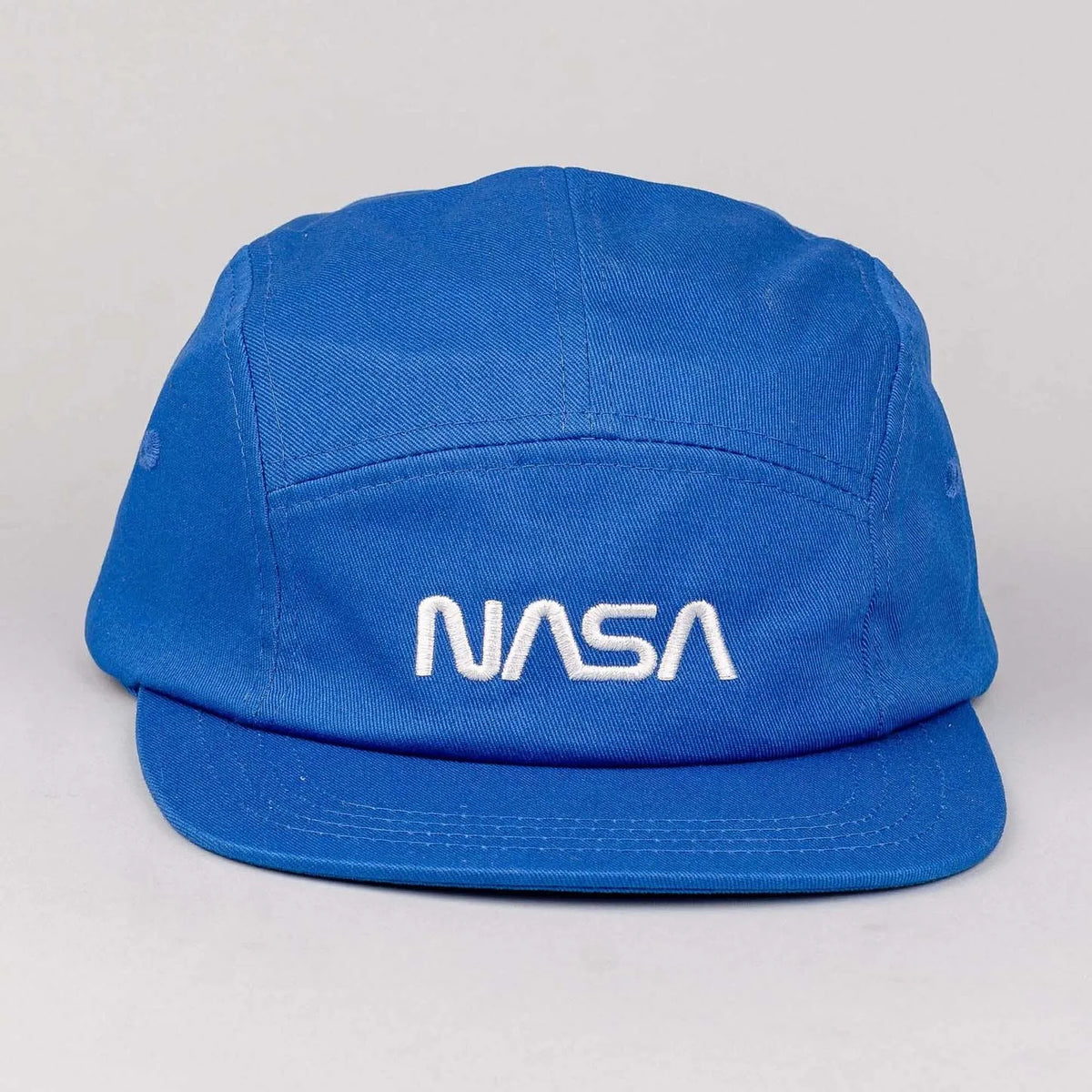 K1x X Nasa Sportswear Casquette Surf The Web Bleu