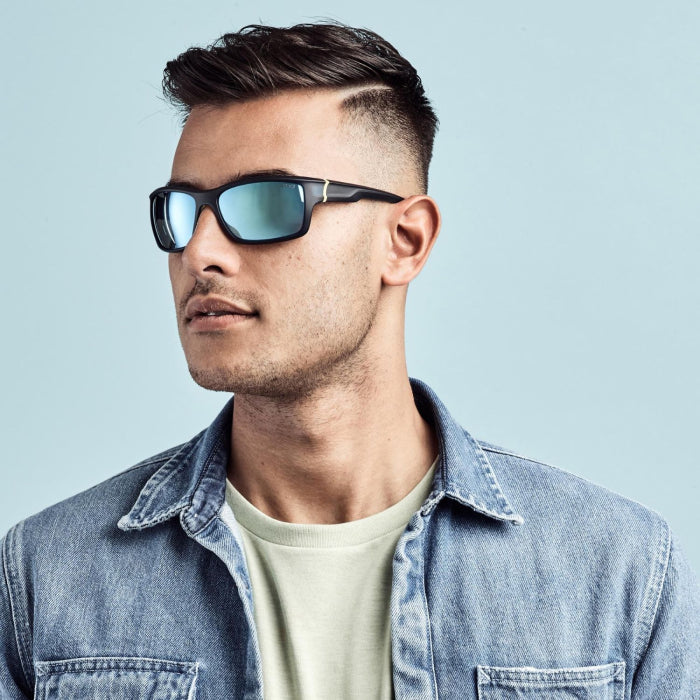 Sinner Laufsonnenbrille