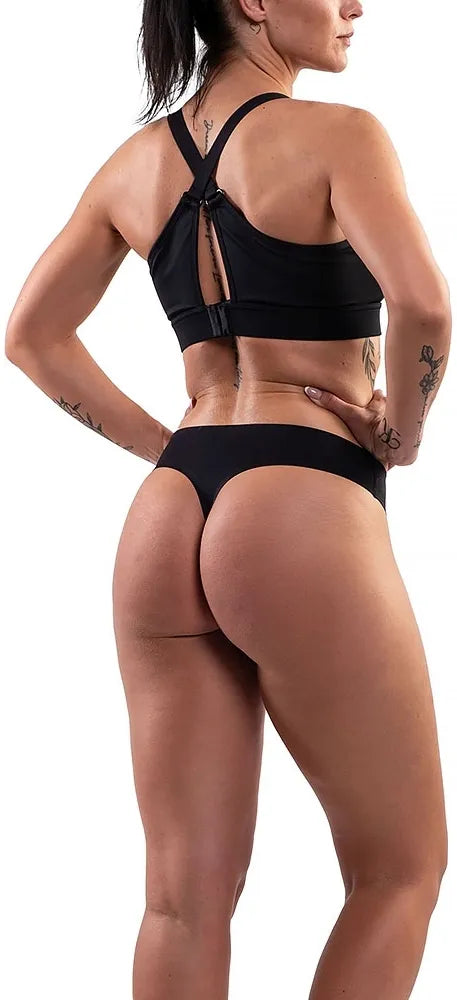 Thong na mBan Klimatex Isa 900 Dubh