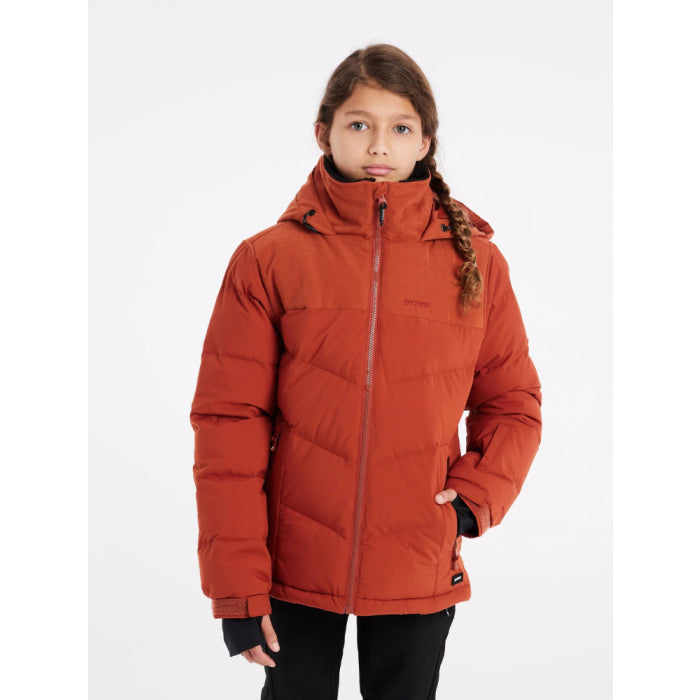 Protest Ski/snowboard Jacket Girls