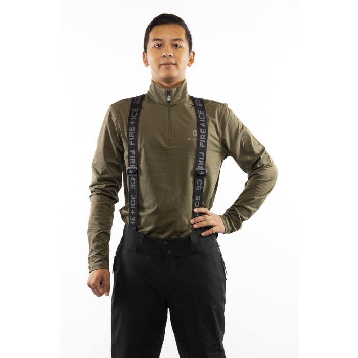Bogner Ski Pully Men's