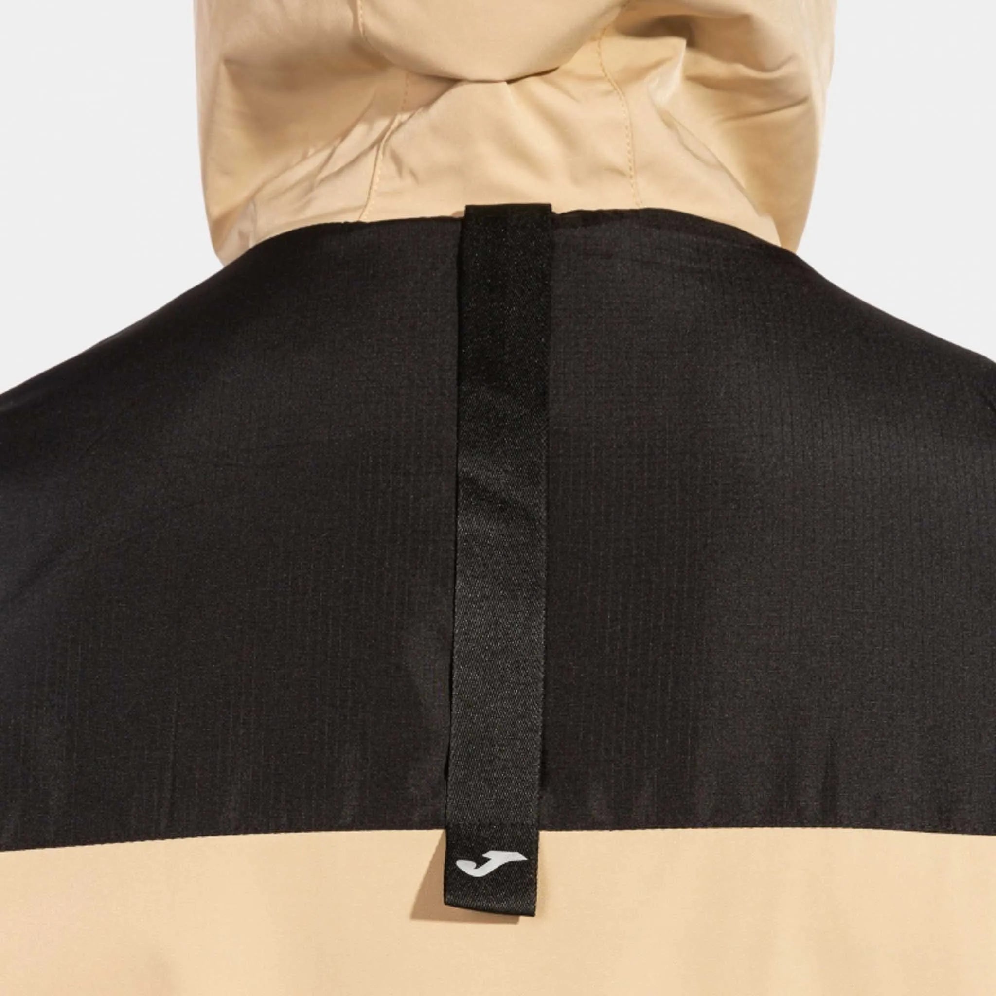 Jaqueta masculina joma explorer anorak bege m