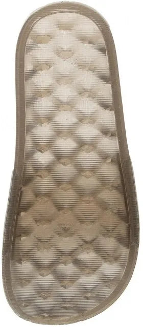 Puma X Fenty Rihanna Jelly Slide Slippers Brown