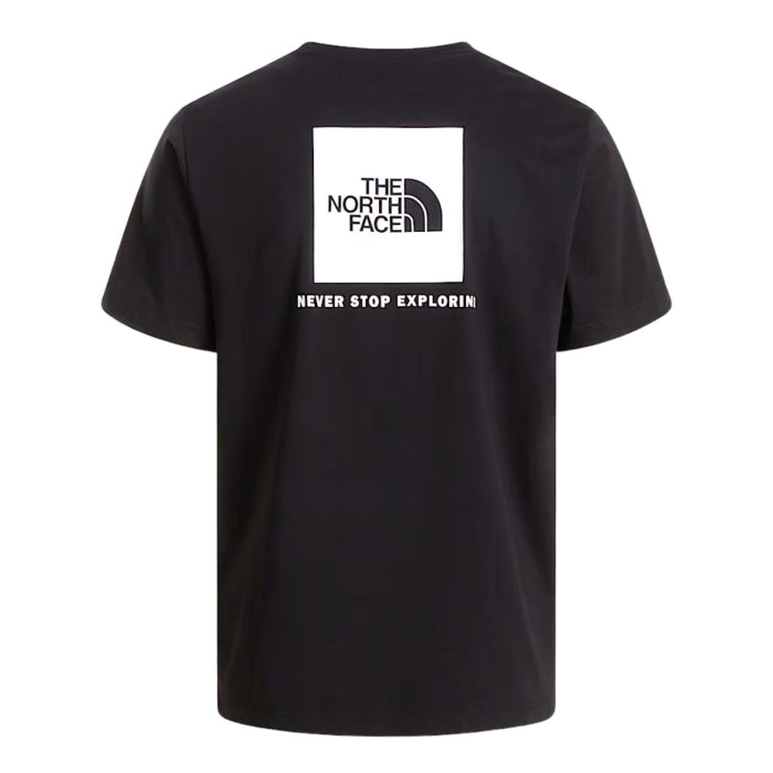Maglietta casual da uomo The North Face