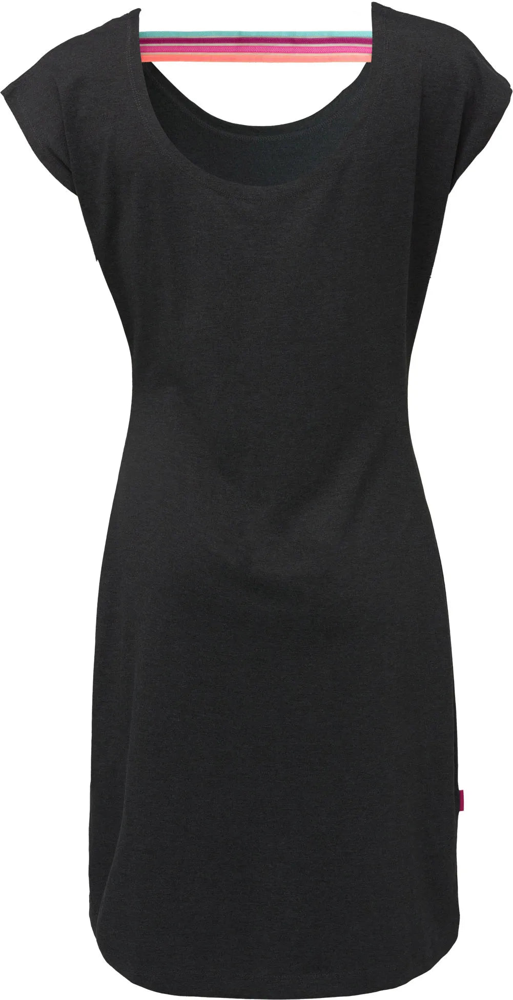 Robe Femme Loap Aubrieta Noir