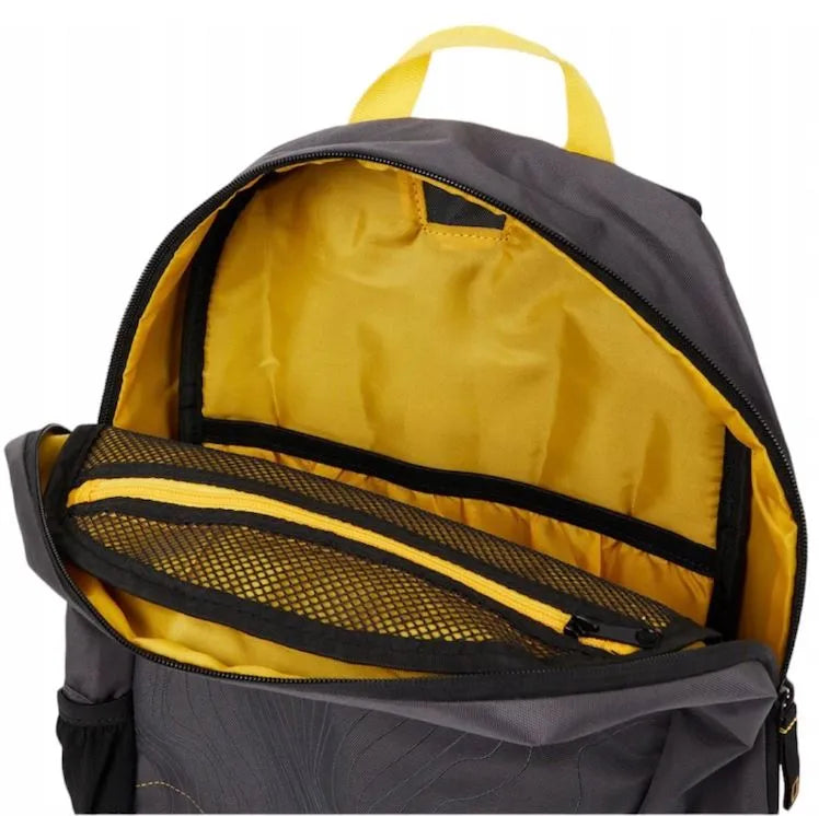 National geographic daypack 18l rygsæk sort