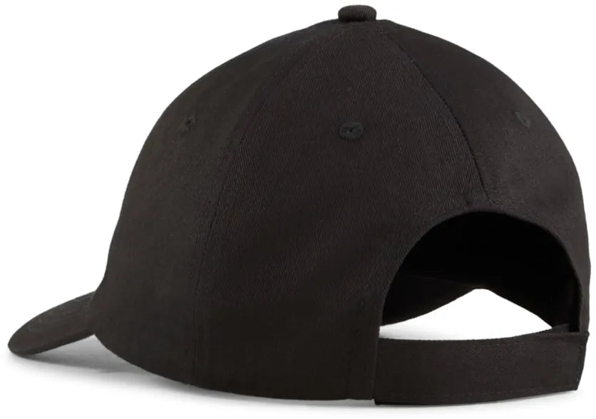 Puma Ess Puma Cat Bb Cap Negru