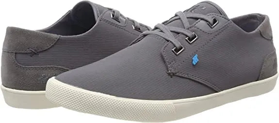 Men's Shoes Boxfresh Men Classic Low Grey