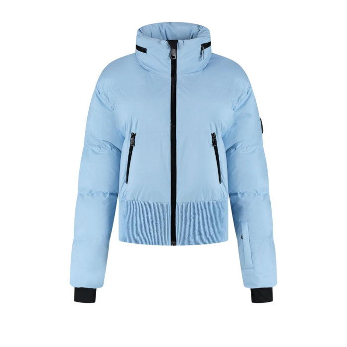 Giacca da sci da donna Nikkie Sportswear