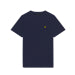 Tricou casual Lyle și Scott pentru băieți