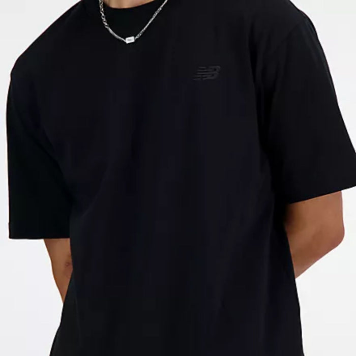 New Balance Casual T-shirt Men