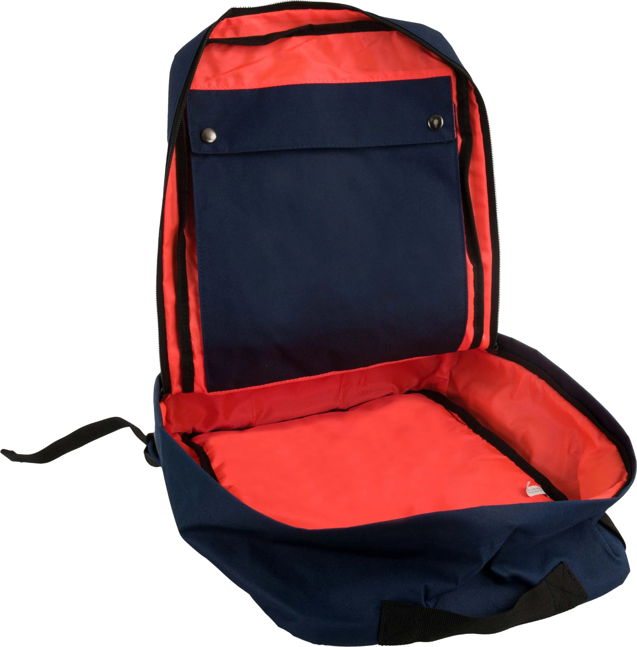 Zaino playerlayer lug backpack 22 l blu navy