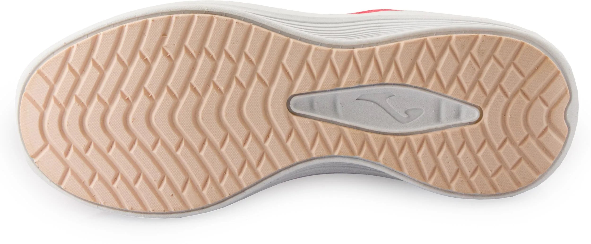 Pantofi alergare dama joma n-100 lady 207 fucsia roz 37