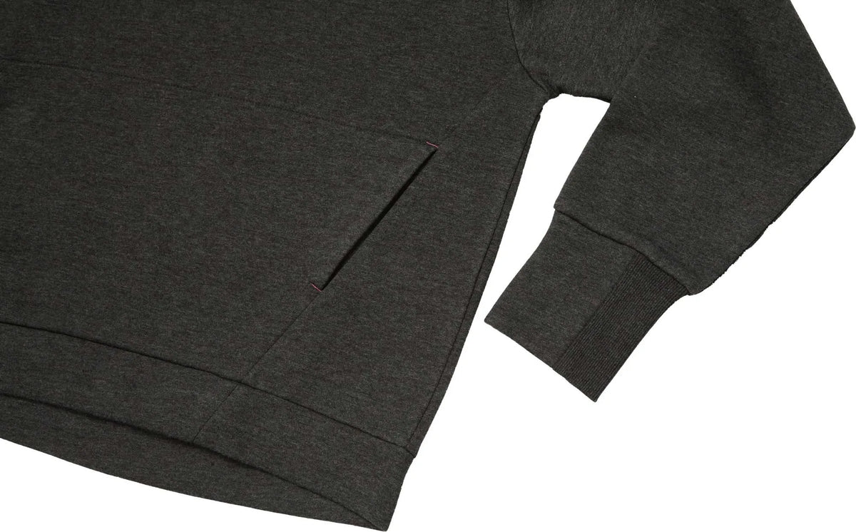 Women's Sweatshirt Loap Ebmara Dark Gray