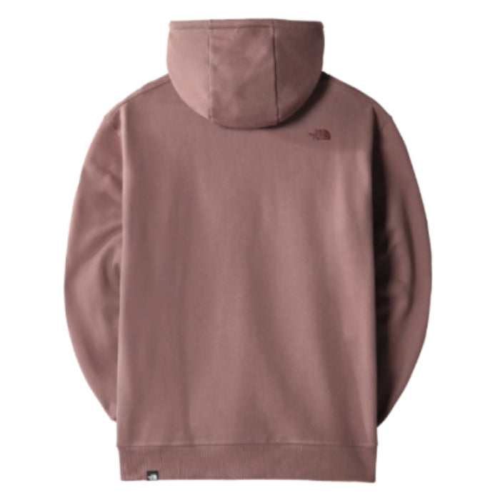 The North Face Casual Pullover Herren