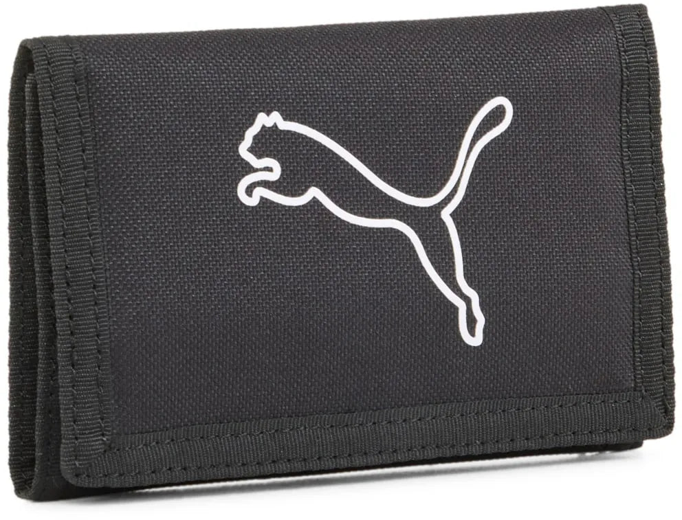 Puma Plus Portemonnee Zwart Zwart