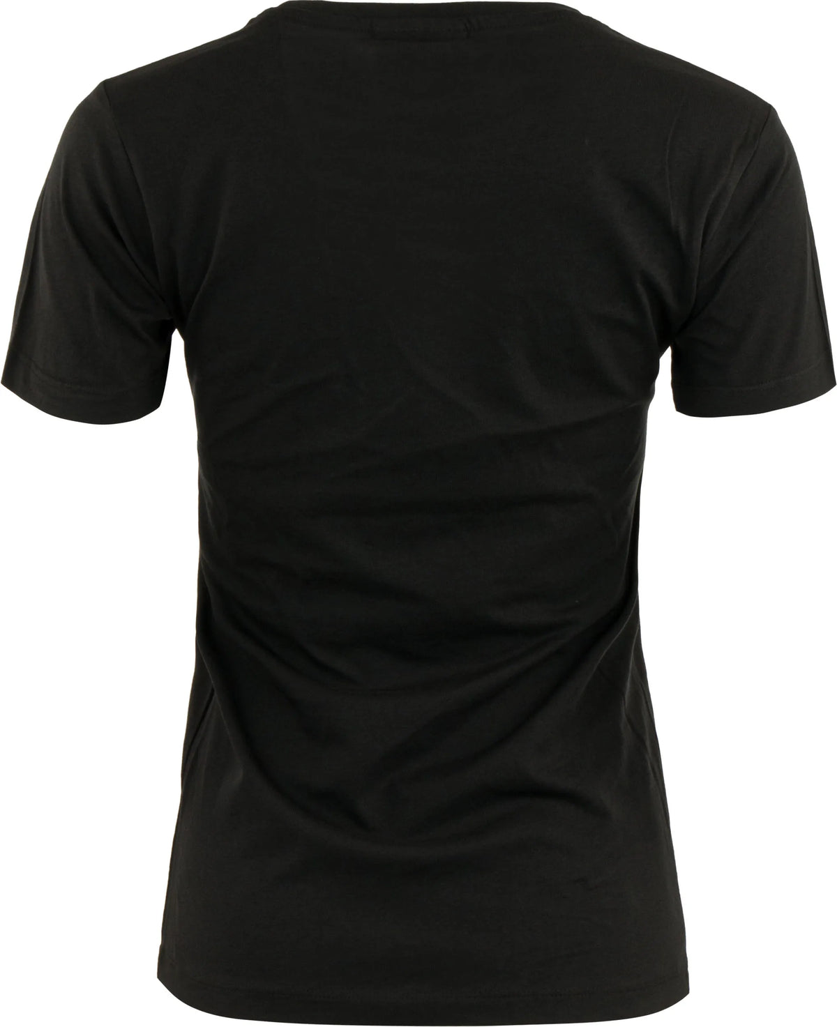Tricou damă Promodoro Premium-t Gri grafit