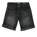 Shorts décontractés pour garçons, voitures