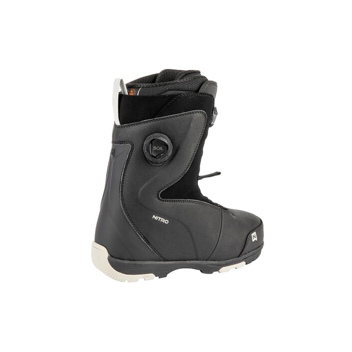 Nitro Snowboard Boots Women