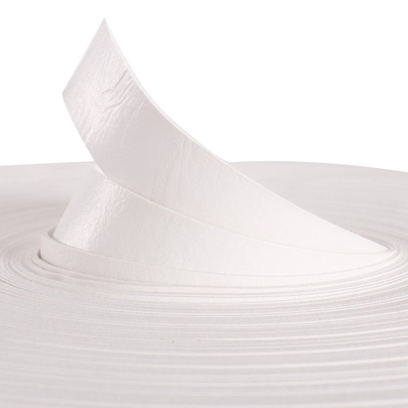 50 M Roll Grip 25 X 14 Mm Blanco ÚNICA
