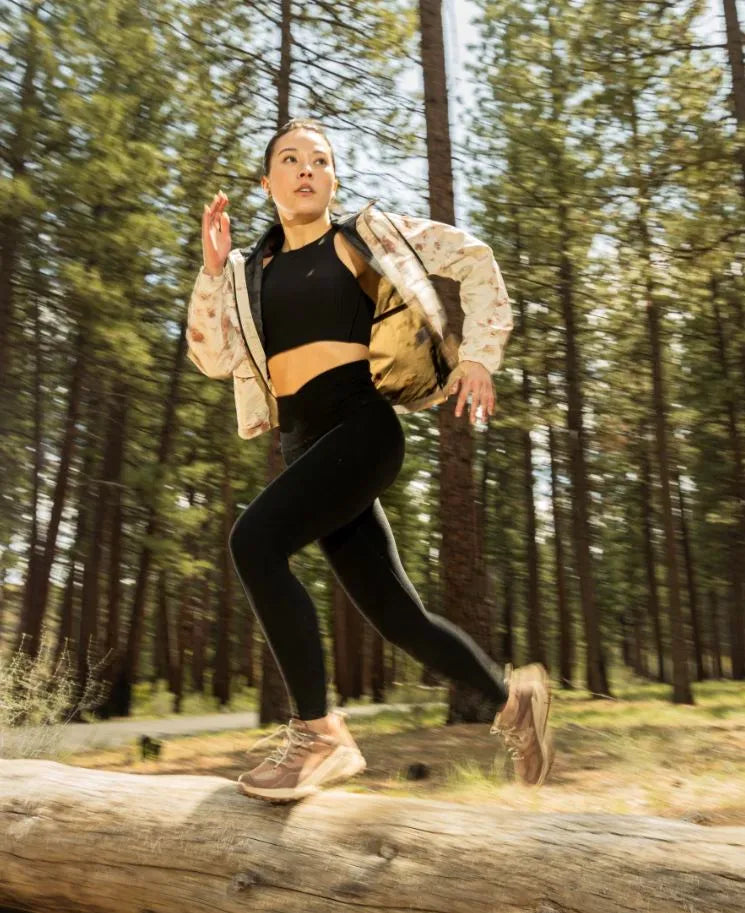 Scarpe da donna appassionato wmns zionic wp warm taupe/terra d'ombra marrone 40