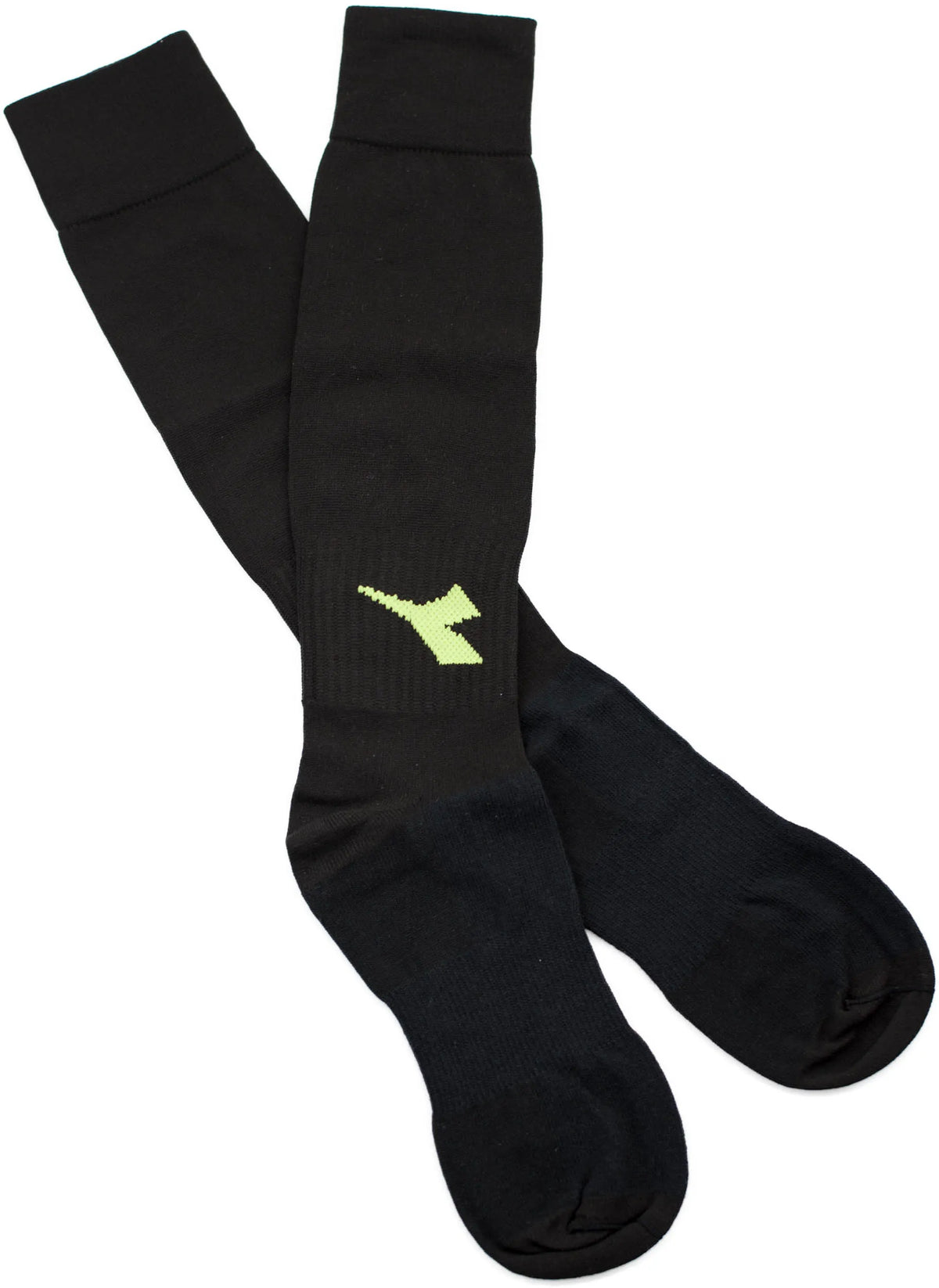 Calze Calcio Diadora Sock Training Nere