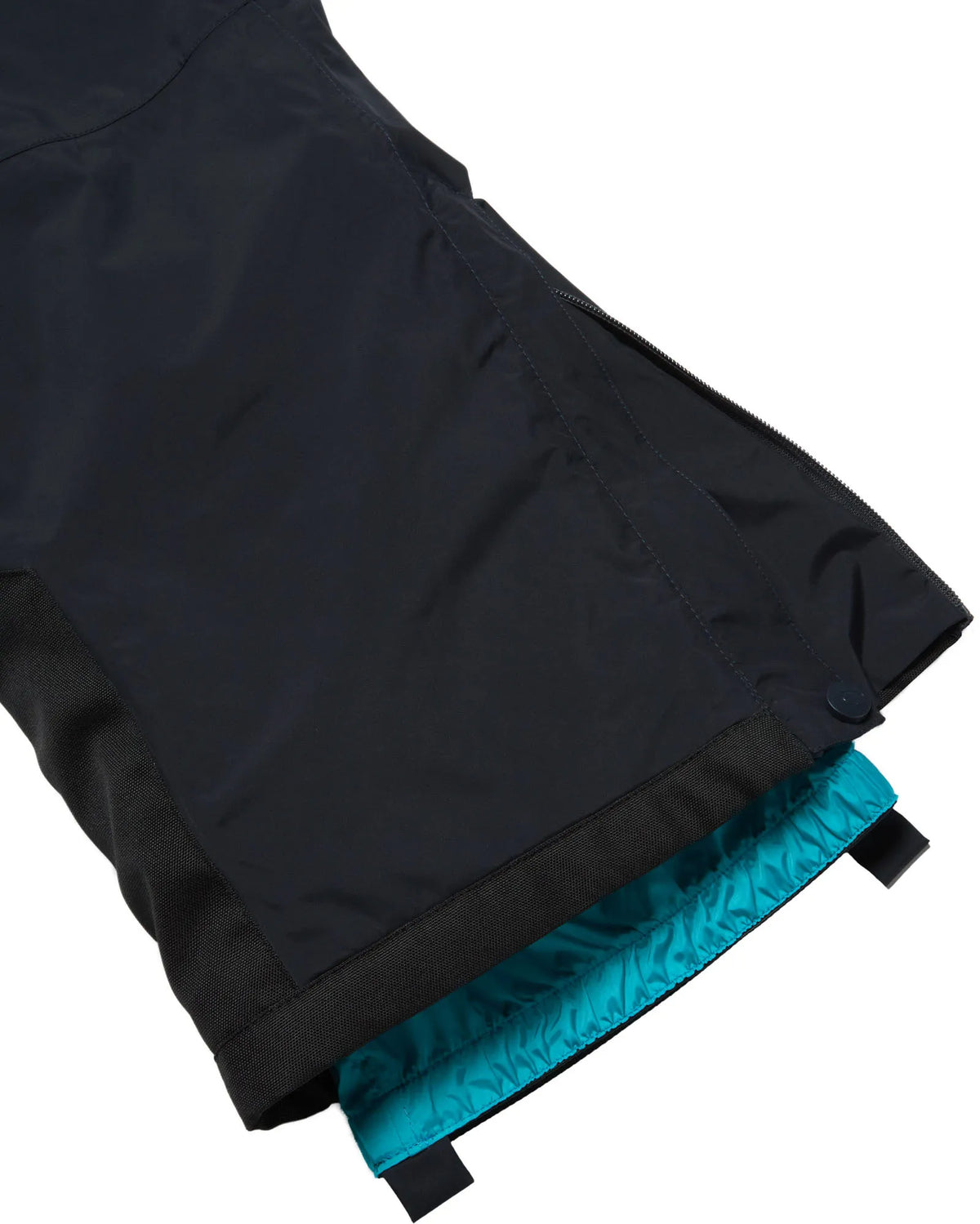 Pantaloni da sci da uomo Loap Oripur Grigio scuro