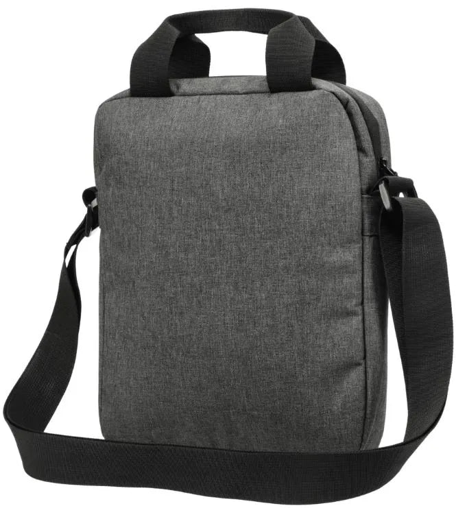 Torba na ramię Loap w kolorze ciemnoszarym