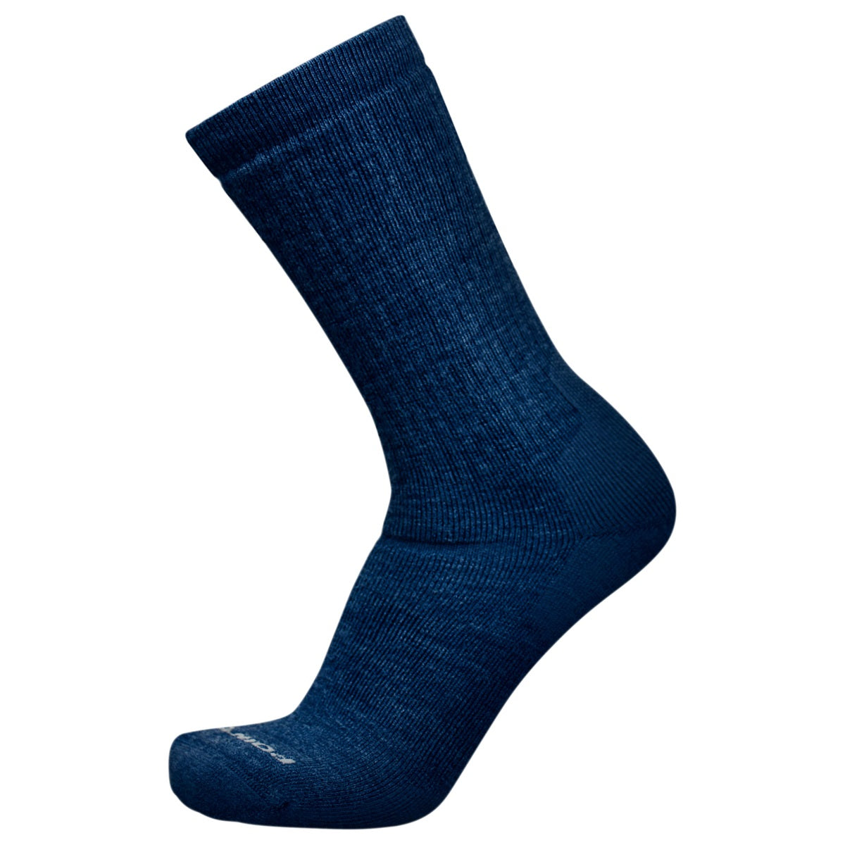 Point6 Classic Medium Crew Dark Navy