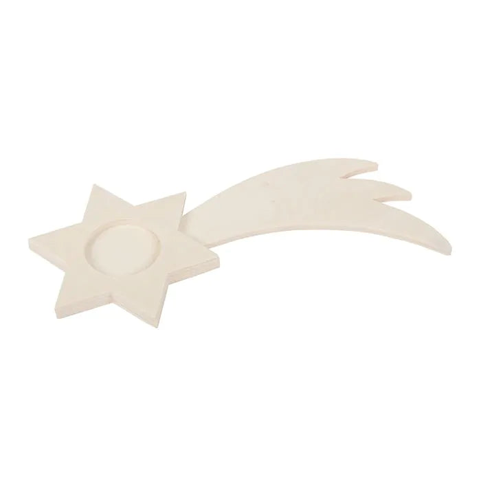 Beleduc Craft A Shooting Star