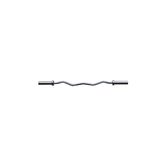 Olympic Z Bar With Bearings