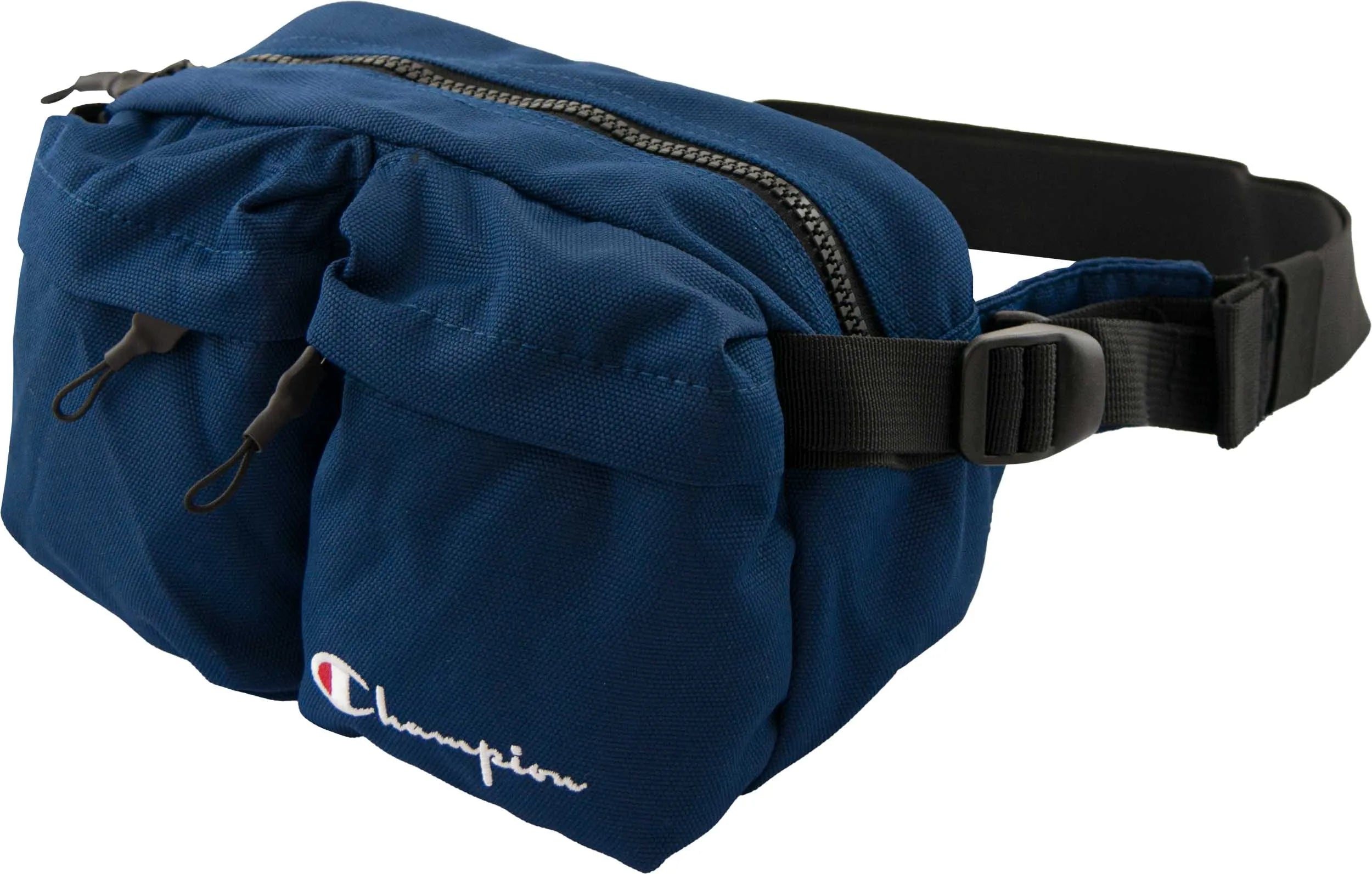 Champion riñonera unisex azul marino