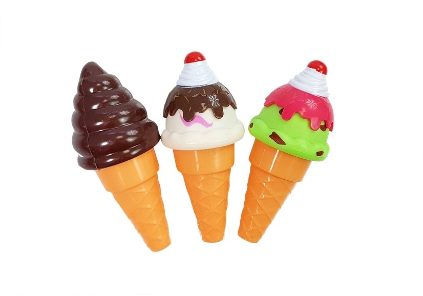 Set Di Dolci Dessert Gelati Biscotti Accessori