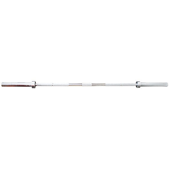 Olimpic Bar 220 With Bearings
