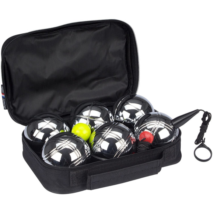 Prendi e vai Jeu De Boule