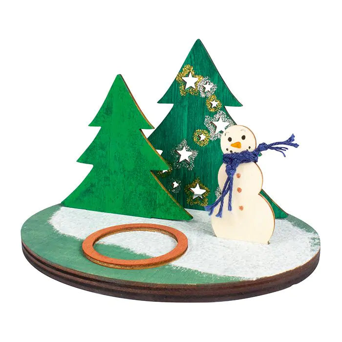 Beleduc Craft Winter Wonderland