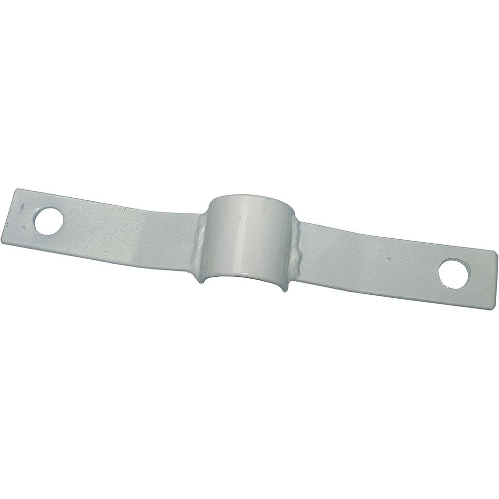 -unit- Podwójny system zabezpieczeń dla bramki bazowej do futsalu Multicolor