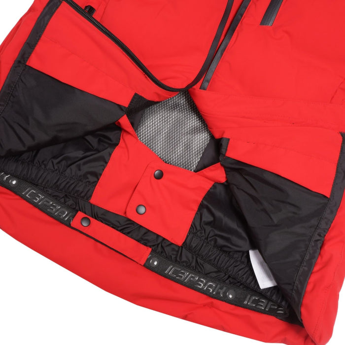 Ice Peak Ski Jacket Women's