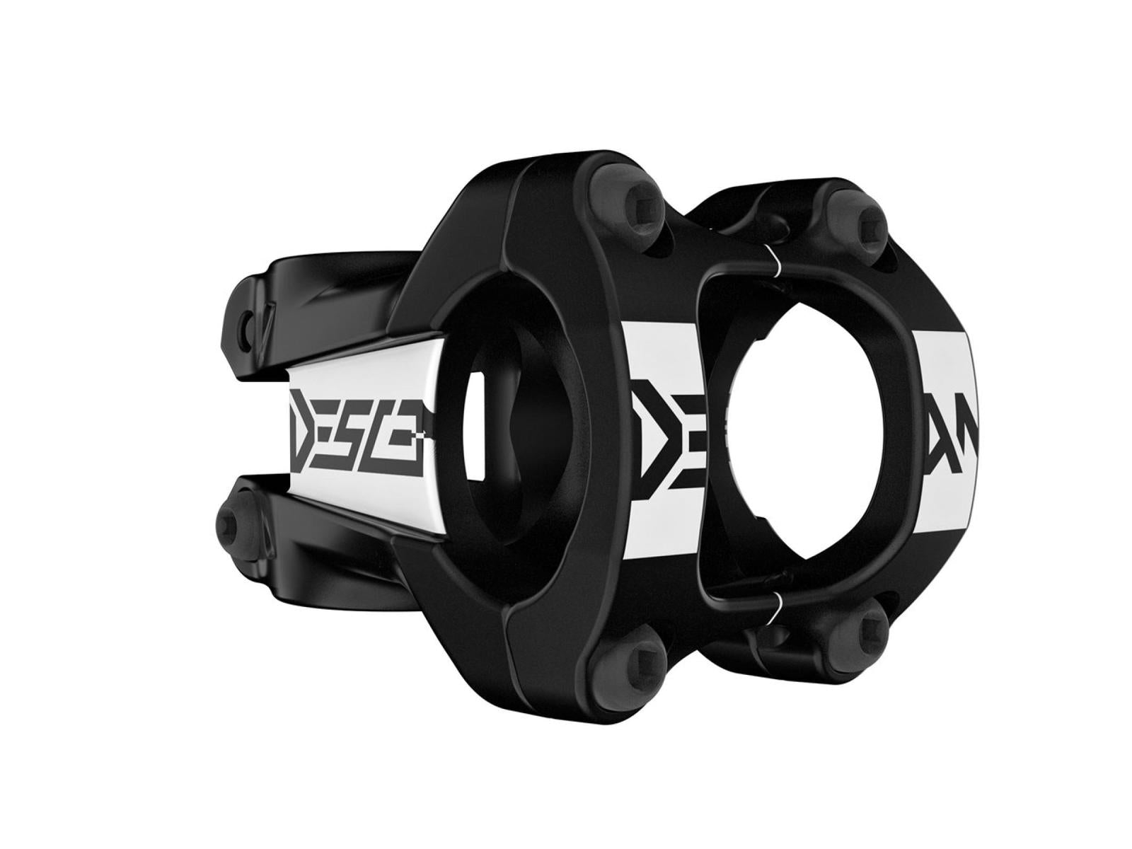 Truvativ Stem Descendant Black