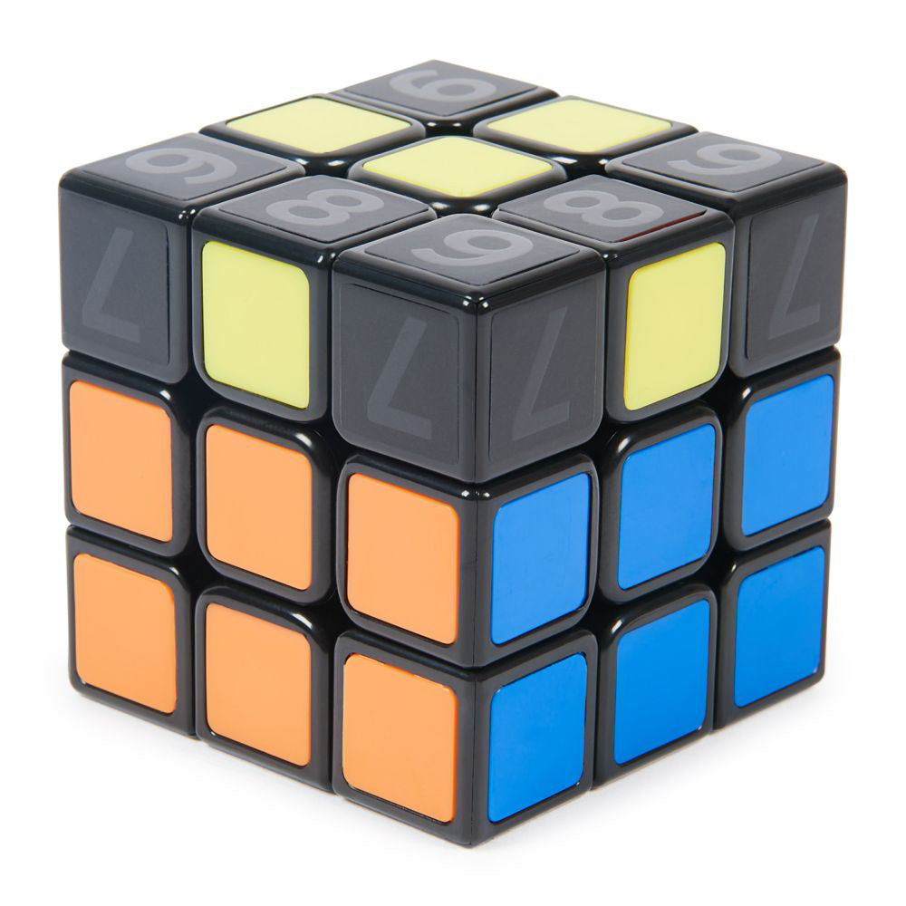 Rubik's Cube Training Cz/sk
