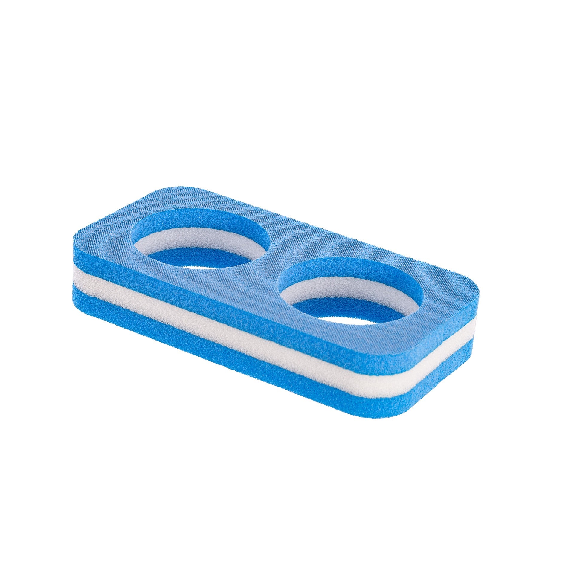 Connecteurs de nouilles de natation Lazo