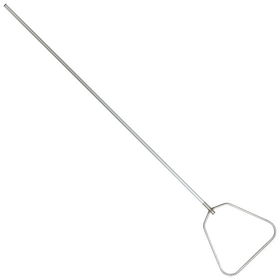 Aluminium Helper 3 Meters