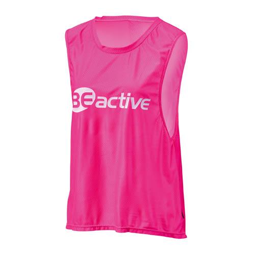 Beco Beactive Mesh Top | Růžový