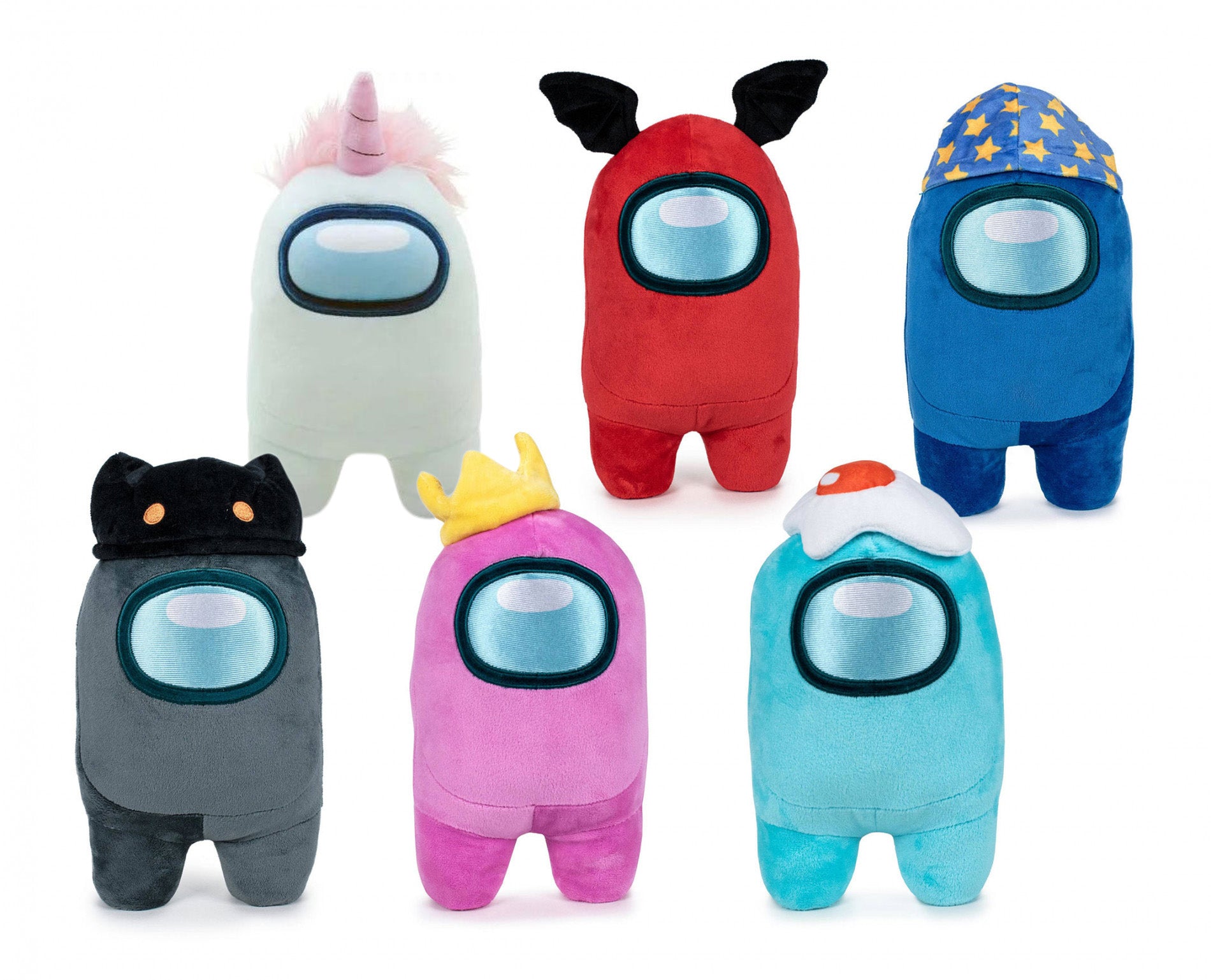 I measc Linn 30 Cm Plush Tonn 2