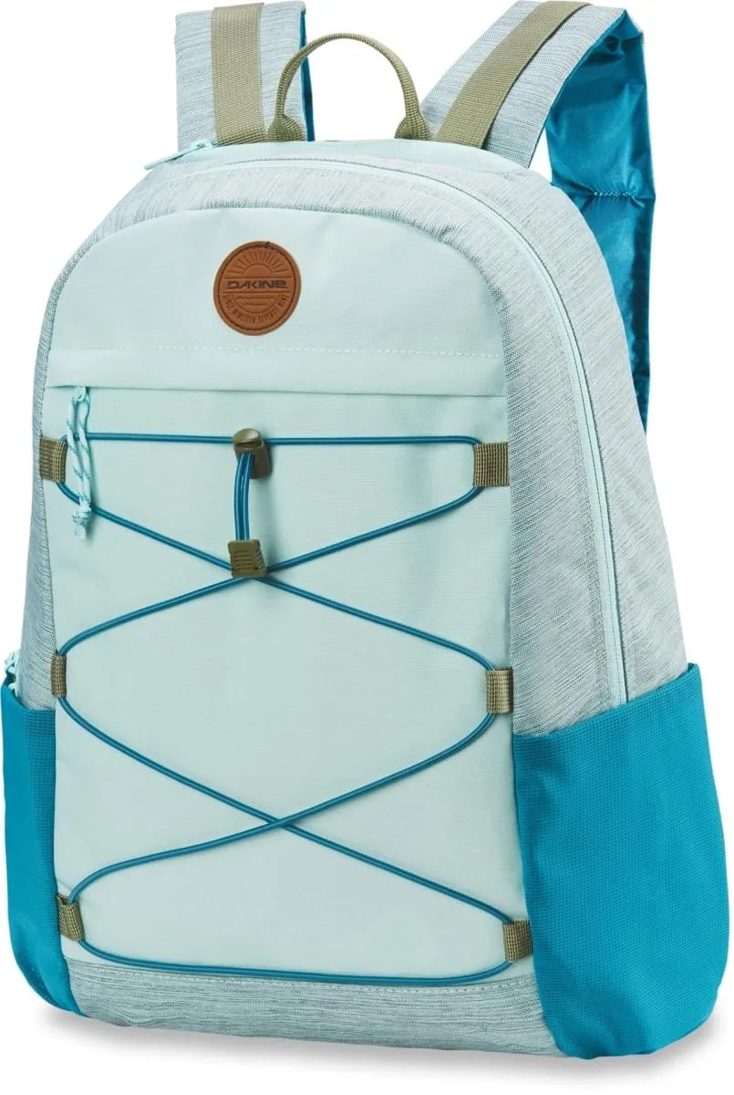 Dakine Wonder Backpack Bay Islands 22l Blue