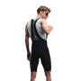 Fusion Men's Cycling Shorts