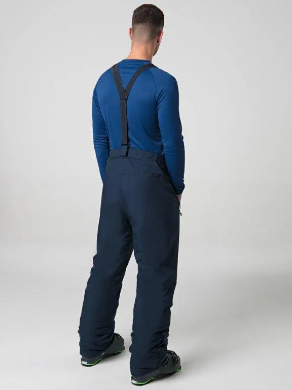 Men's Ski Pants Loap Ferow Blue 2xl