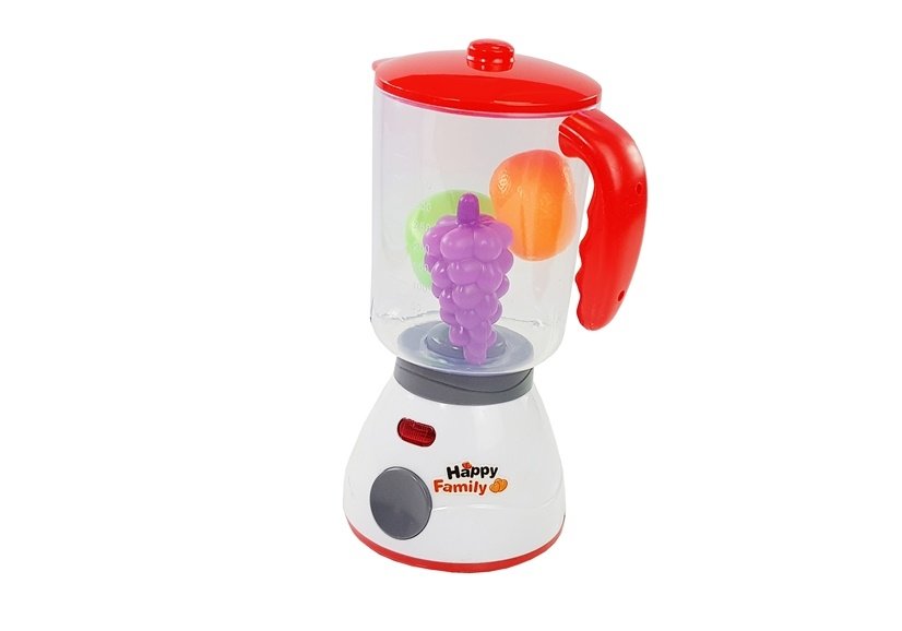 Fruit Juice Blender Mixer Battery Operated